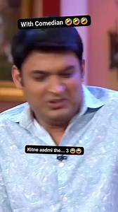 Kitne aadmi the... 3🤣🤣🤣😆😆😎😎😜😜😋😋🤪🤪😛😛😀😀😃😃😁😁🤓🤓😂😂😂.......... Best comedy scenes 😂😂😂🤓🤓😁😁😃😃😀😀😛😛🤪🤪😋😋😜😜😄😄😎😎😆😆🤣🤣🤣............ | With Comedian