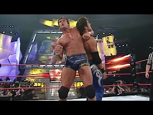 Randy Orton's Raw debut: Raw, Sept. 23, 2002