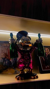 Elevate Your Home with Atelier Home's Art Sculptures! 💎 Let your decor shine with our breathtaking sculptures, designed to complement your style and elevate your living spaces. Own a piece of art that reflects your refined taste. Shop now and experience the magic of art sculptures that transform your living spaces into an art gallery Up to 50% OFF All Orders & Free Worldwide Shipping | Atelier Home.