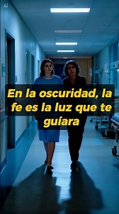 Dios y el amor de una madre / DIOS TE ESCUCHA