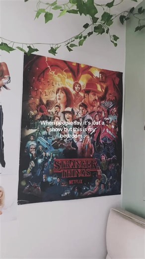 Wdym is over I miss el guys !!! #fyp #foryoupage #strangerthings5 #80saesthetic