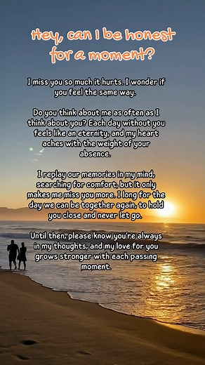 13K views · 285 reactions |  Can I Be Honest for a Moment?   I...