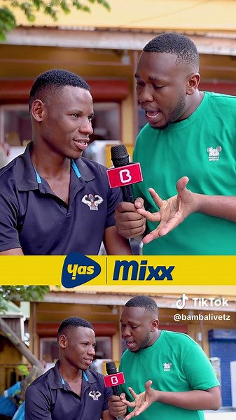 You Want to Bamba Dance: Experience the Mo Bamba Concert