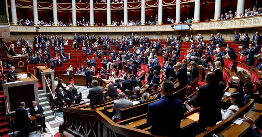 «Êtres meubles», peine de mort... Qu’est-ce que le Code noir que François Bayrou a promis d’abolir ?