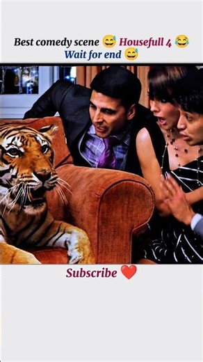 Ultimate funny clip 😂 Housefull 2 🤣#funnyexpression