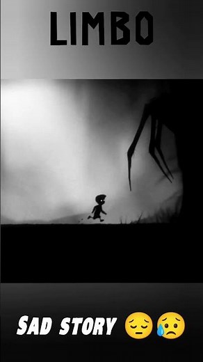 😔 Limbo story explain | 😥 Very Sad Story | #limbo