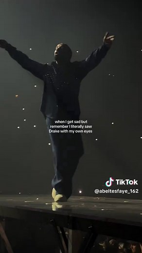 Drake Concert Experience in Cologne