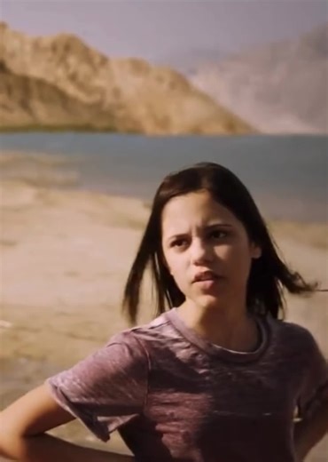 Saving flora is probably one of my favorite movies now❤️#jenneortega #savingflora #movie #edit #fyp