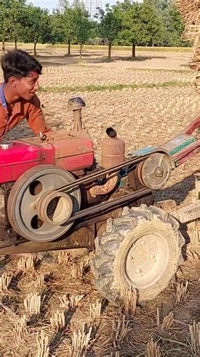 173K views · 1.4K reactions | Power Tiller Easily Starting Tricks-How to Start power Tiller #reelsviral #reelsvideoシ #reelsviralシ #powertiller #powertillermachine | Power Tiller BD & Machinery Tools | Facebook