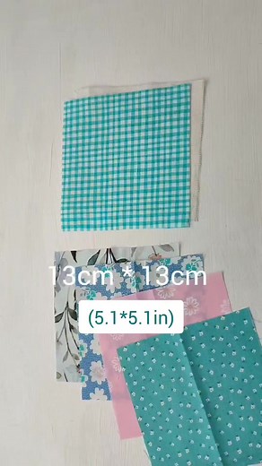 DIY Fabric Coaster 🍸🍹 #diy #handmade #sewing #upcycle #crafts #handmadecrafts #easysewing #fbreels #trending #viral #viralreels #sew | DIY Cheng