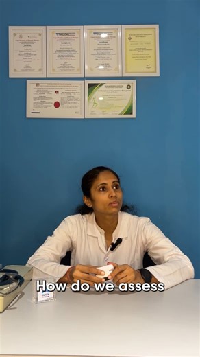 Entity Physio Lab | 🔆Unraveling the mysteries of assessment in the ICU Chelsea Critical Care Physical Assessment Tool - CPAx score is a very simple, easy to... | Instagram