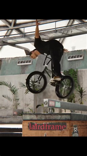 Some of my favorite clips #xbox #bmxstreets #bmxgame #edits #gamin