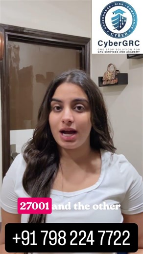 Don’t Just Learn ISO 27001… IMPLEMENT It!