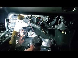 2014 Porsche Cayman / Boxster Blower Motor Problem Solved