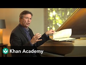 Ludwig van Beethoven: Symphony No. 5 Analysis by Gerard Schwarz (part 2) | Music | Khan Academy