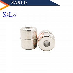 [Hot Item] 316L Magnetic Float Ball for Level Switch