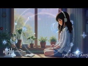 1 Hour Lo-fi Chill Beats to Study and Relax V9 | The Chill Axis