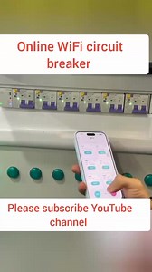 1.4M views · 10K reactions | Online circuits breaker | electrical and electronic adventure | Facebook
