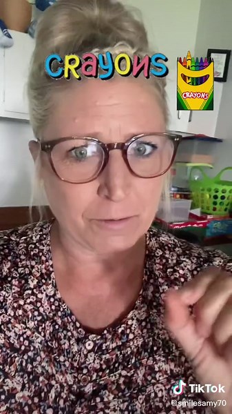 Best 16 Count Crayola Crayons for Teachers and Parents