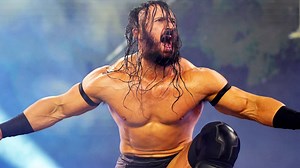 Reason PAC Reportedly Almost Quit WWE In 2015 Revealed