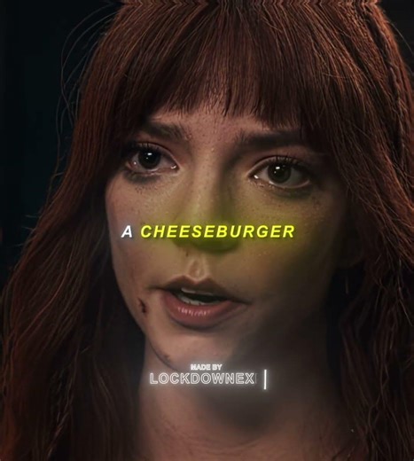 "Every Chef's Nightmare" | The Menu Edit | EEYUH! x Flux (Slowed + Reverb)