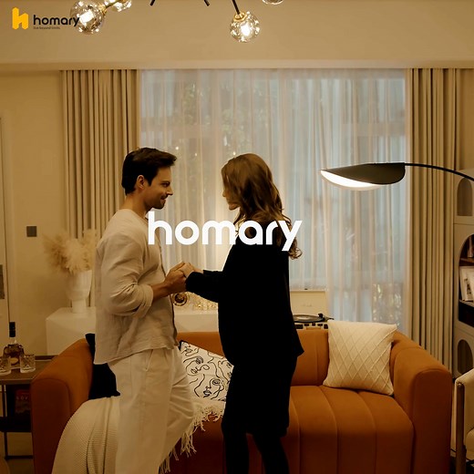 3.8K views | Love at first touch? When your couch is so comfy, it steals your kiss...  Tap to shop Homary's living room collection and find the perfect sofa for your love story.  #homary #homarycom #ValentineSurpriseWithHomary #valentinesgift #lovestory #Livingroomfurniture | Homary | Facebook