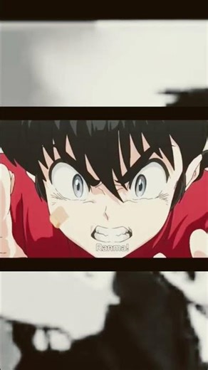 ranma 1/2 trailer edit