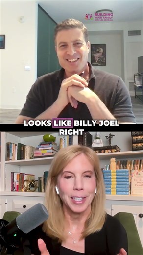 We can't control appearance | Building your family