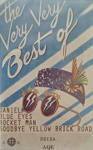 The Hitmakers - The Very Best Of