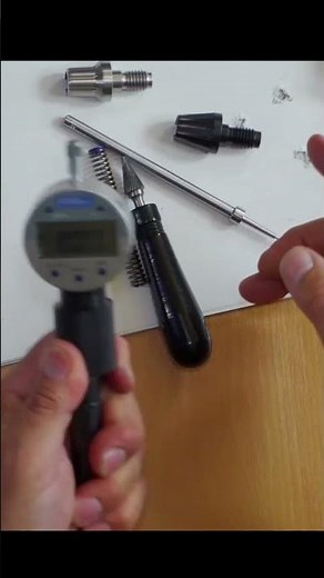 Speedy Gonzales: Easy way to measure firing pin protrusion