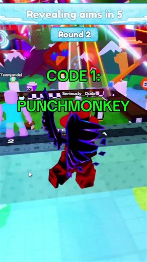 All New Codes in Knockout Roblox (Update Codes)