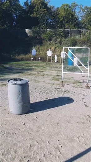 #competition #pistolonly #shootingtime #waltherpdp #shootingrange #shoot