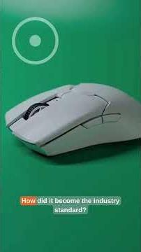 The Origin of Computer Mice | Origin Lab