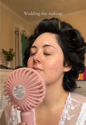 Stunning Wedding Day Makeup Tutorial for Brides