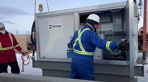 Michael Leung on LinkedIn: ATCO: Gas Pilots Turboexpander Technology