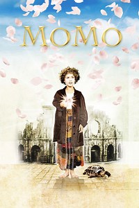 Momo (film) - Alchetron, The Free Social Encyclopedia