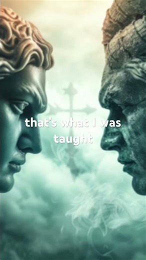 Halfen - Angels and Demons