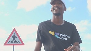 With Yellow Card, your crypto experience is simple, seamless, and super fast. Start with as little as KES 300 | Yellow Card App | Facebook
