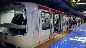 INFOGRAPHIES. Métros et tramways à Lyon: votre ligne est-elle la plus perturbée du réseau TCL?