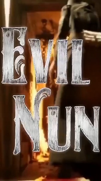 História Completa de Evil Nun, Ice Scream e Mr. Meat