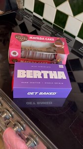 2.2K views · 205 reactions | My honest review of Get Baked’s Bertha...