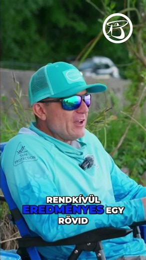 Method feeder a Balatonon
