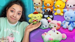 15K views · 1.1K reactions | So many choices! | Plush Time Wins | Facebook