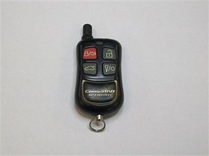 COMPUSTAR O44JR1600 Factory OEM KEY FOB Keyless Entry Car Remote Alarm Replace