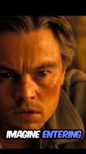 ▶️ He killed his wife | Inception (2010) | Music | Time #edit #shorts #movie