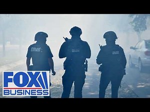 'ACROSS 40 NATIONS': Cartel’s MASSIVE global footprint exposed