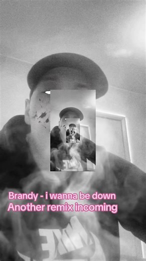 Brandy - i wanna be down another remix incoming wyt #fyp #brandy #remixsomg #iwannabedown #rap