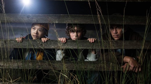 Goosebumps Creator R.L. Stine's Horror Replacement Confirms Sequel Release Window