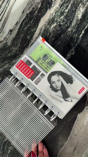 How I Personalize My Planner