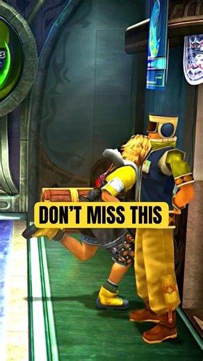 Unlock Wakka’s Jupiter Crest Fast | Final Fantasy X